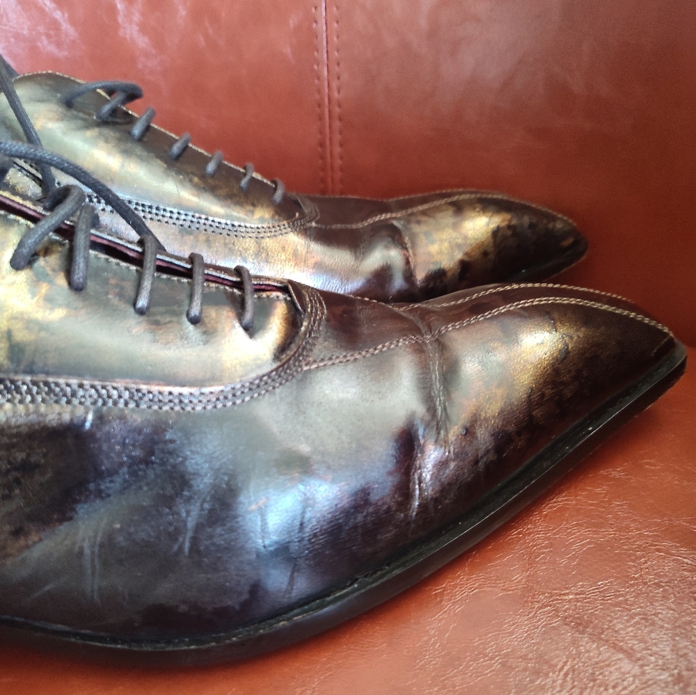 GHOST European Mens Shoes Italy - Picture 4 of 15